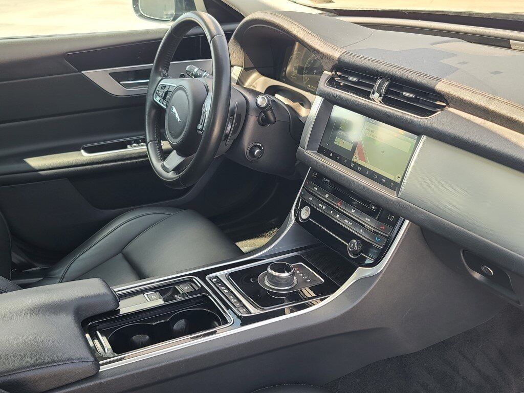 2018 Jaguar XF 25t Premium Springfield VA