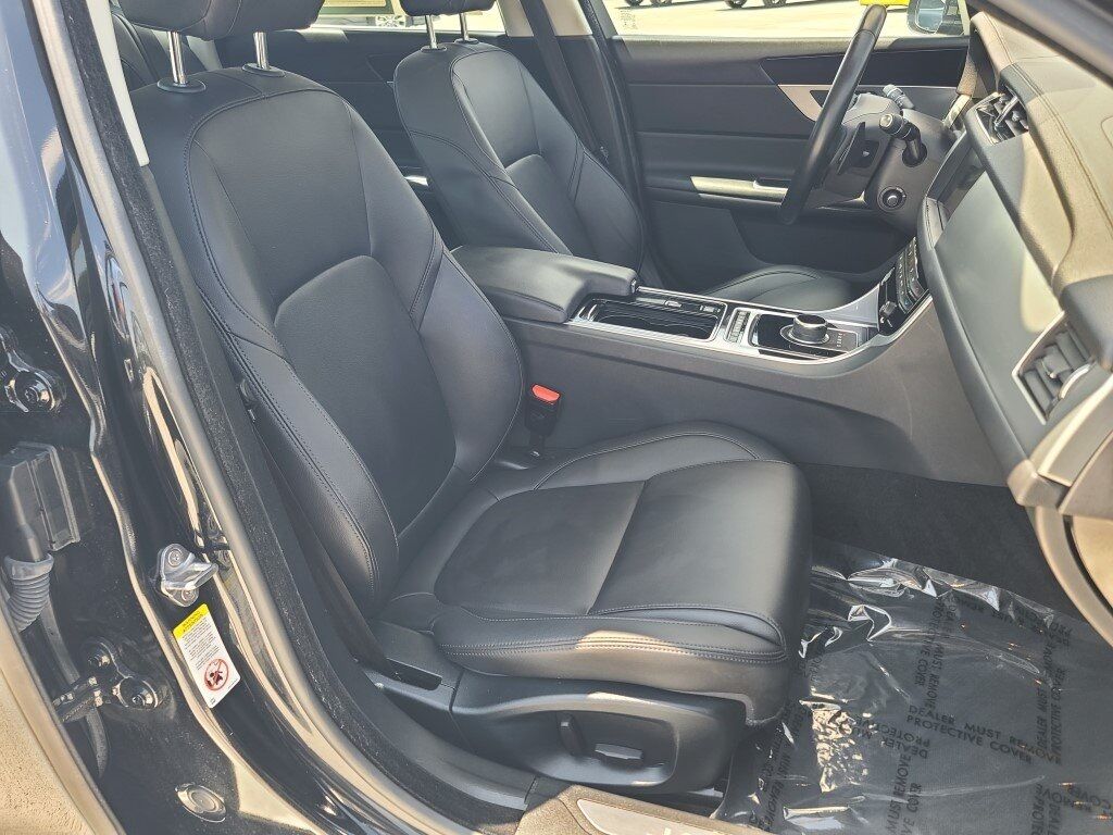2018 Jaguar XF 25t Premium Springfield VA