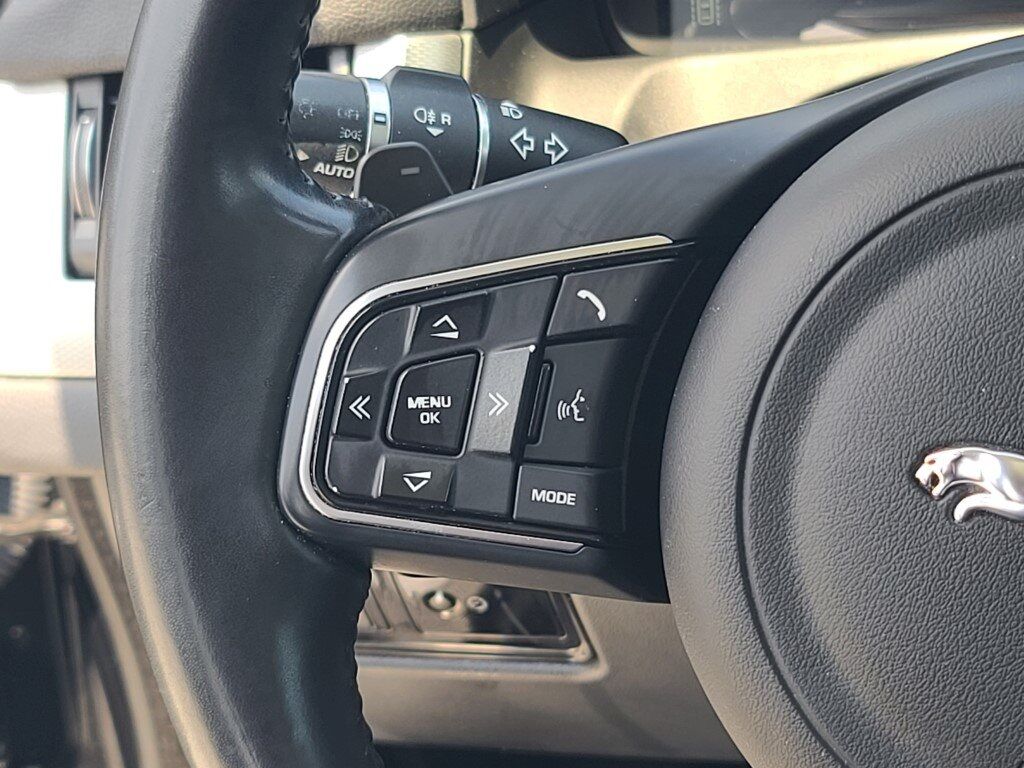 2018 Jaguar XF 25t Premium Springfield VA
