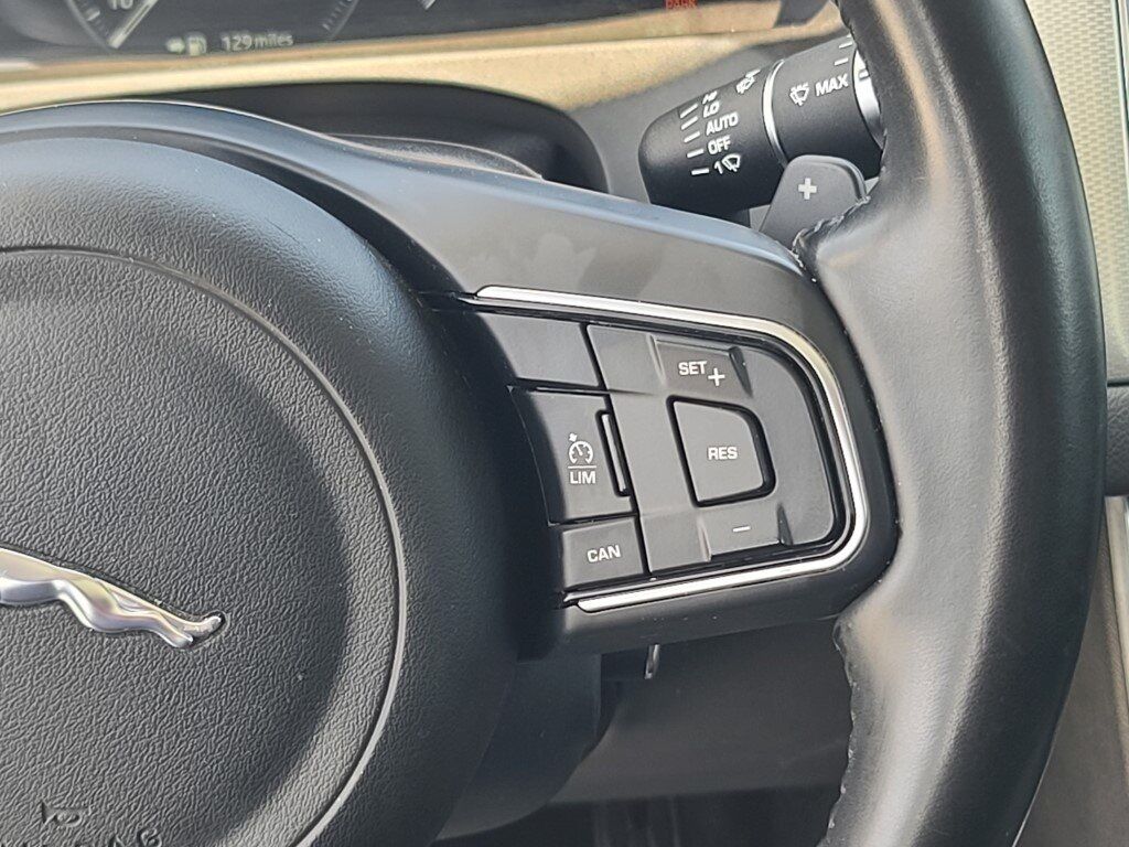 2018 Jaguar XF 25t Premium Springfield VA