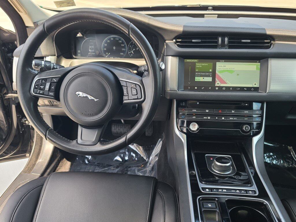 2018 Jaguar XF 25t Premium Springfield VA