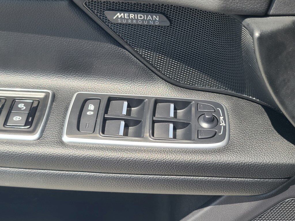 2018 Jaguar XF 25t Premium Springfield VA