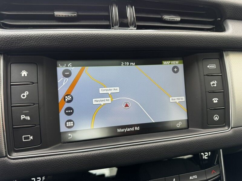 2018 Jaguar XF 25t Prestige Willow Grove PA 2018 Jaguar XF 25t Prestige Willow Grove PA