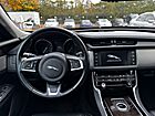 2018 Jaguar XF 25t Prestige Willow Grove PA 2018 Jaguar XF 25t Prestige Willow Grove PA