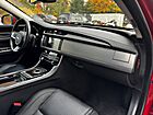 2018 Jaguar XF 25t Prestige Willow Grove PA 2018 Jaguar XF 25t Prestige Willow Grove PA