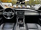 2018 Jaguar XF 25t Prestige Willow Grove PA 2018 Jaguar XF 25t Prestige Willow Grove PA
