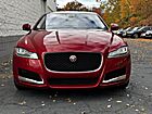 2018 Jaguar XF 25t Prestige Willow Grove PA 2018 Jaguar XF 25t Prestige Willow Grove PA