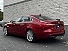 2018 Jaguar XF 25t Prestige Willow Grove PA 2018 Jaguar XF 25t Prestige Willow Grove PA