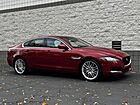 2018 Jaguar XF 25t Prestige Willow Grove PA 2018 Jaguar XF 25t Prestige Willow Grove PA