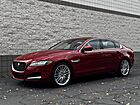 2018 Jaguar XF 25t Prestige Willow Grove PA 2018 Jaguar XF 25t Prestige Willow Grove PA