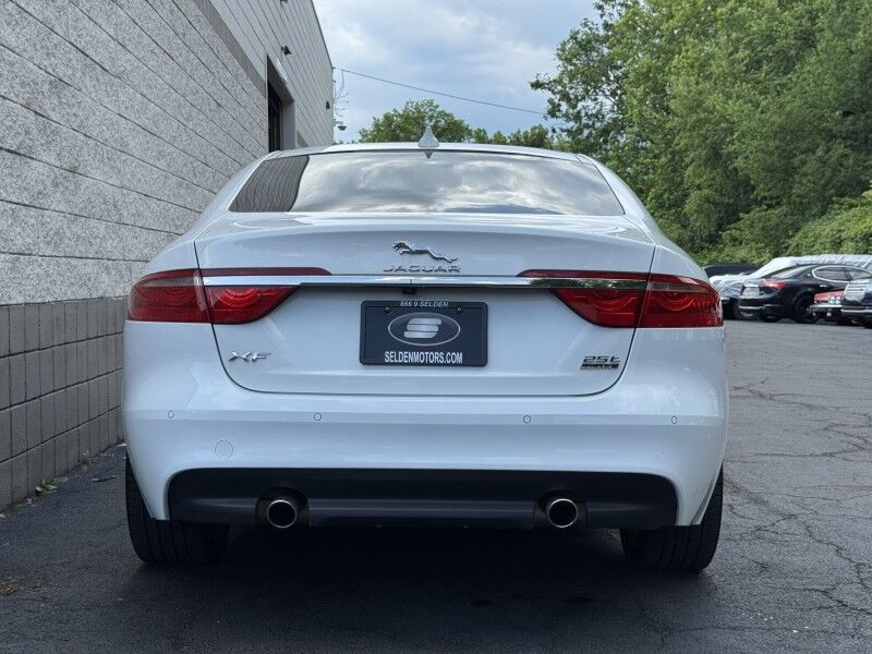2018 Jaguar XF 25t Prestige Willow Grove PA