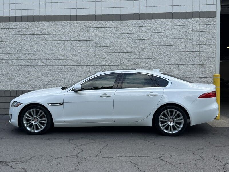 2018 Jaguar XF 25t Prestige Willow Grove PA