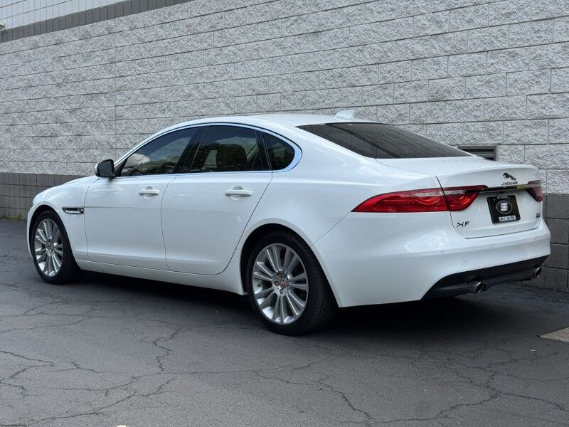2018 Jaguar XF 25t Prestige Willow Grove PA
