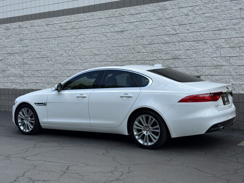 2018 Jaguar XF 25t Prestige Willow Grove PA