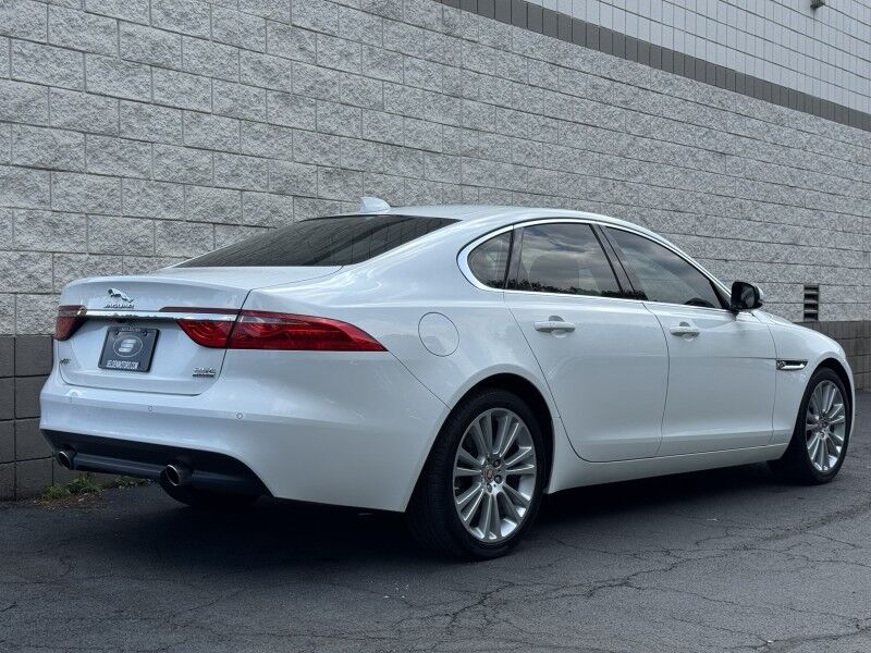 2018 Jaguar XF 25t Prestige Willow Grove PA