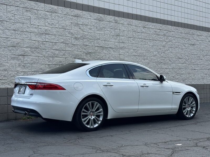 2018 Jaguar XF 25t Prestige Willow Grove PA