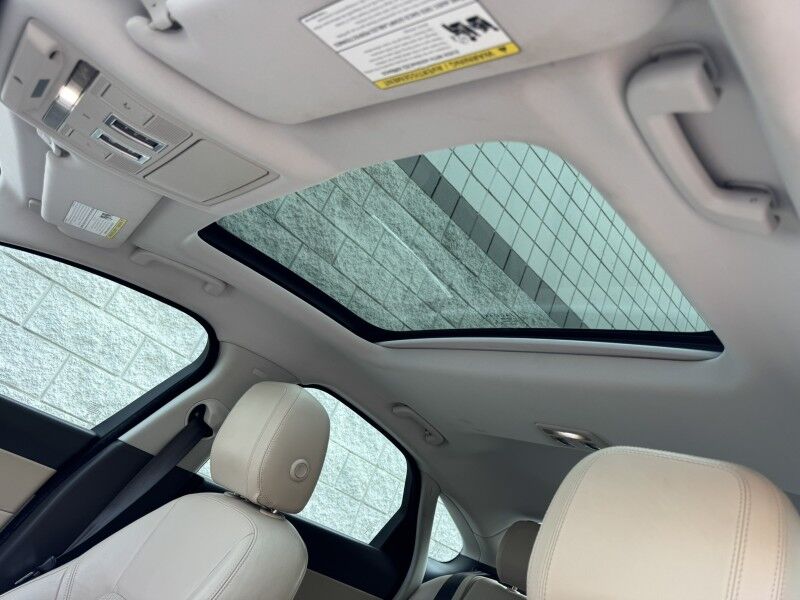 2018 Jaguar XF 25t Prestige Willow Grove PA