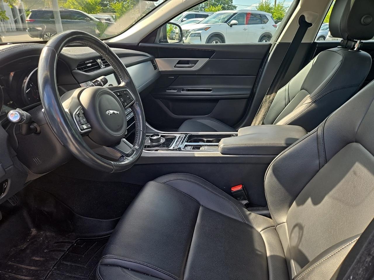 2018 Jaguar XF 35t Premium Glen Burnie MD