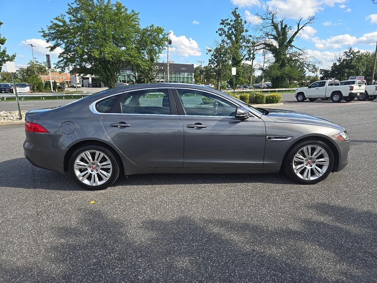 2018 Jaguar XF 35t Premium Glen Burnie MD