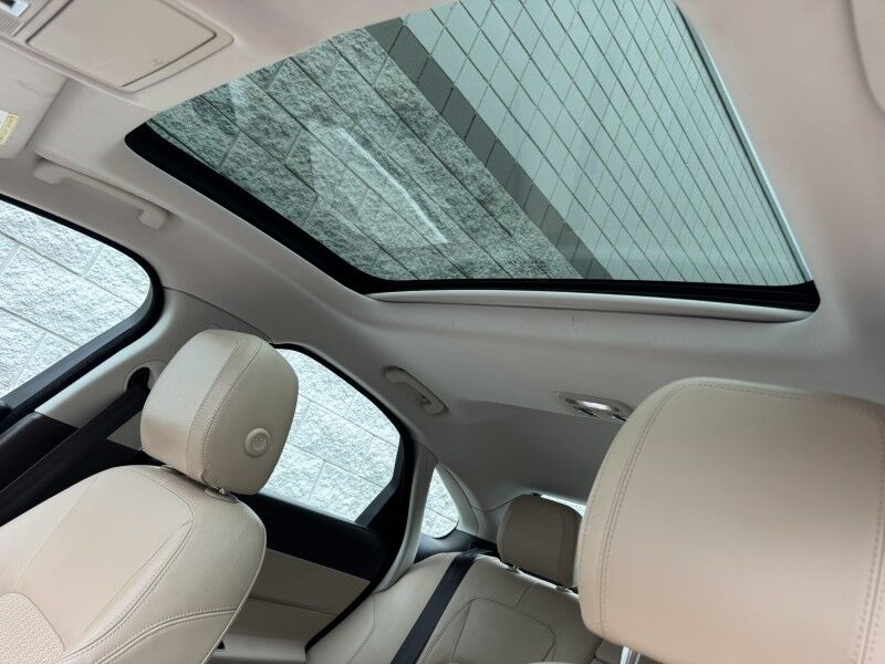 2018 Jaguar XF 35t Prestige Willow Grove PA