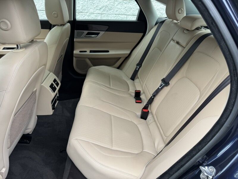2018 Jaguar XF 35t Prestige Willow Grove PA