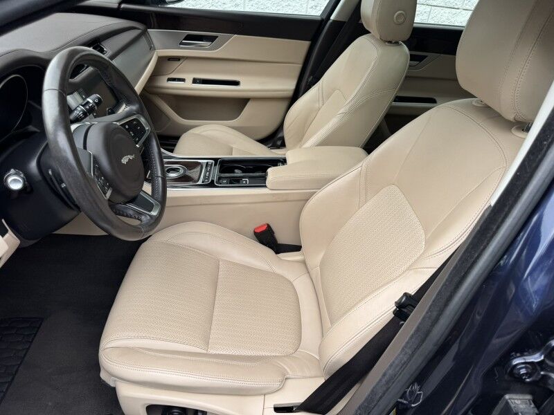 2018 Jaguar XF 35t Prestige Willow Grove PA