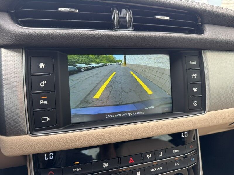 2018 Jaguar XF 35t Prestige Willow Grove PA