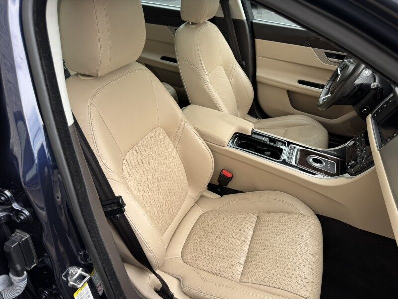 2018 Jaguar XF 35t Prestige Willow Grove PA