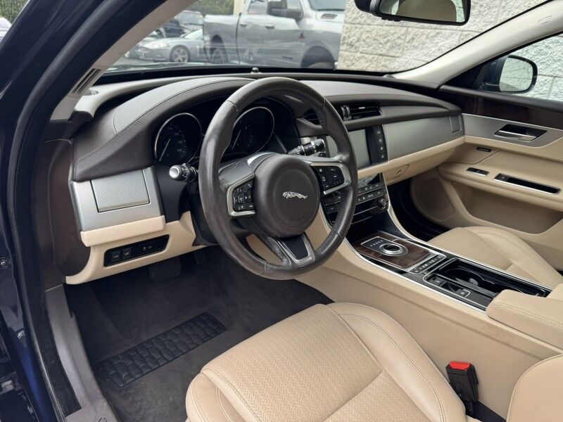 2018 Jaguar XF 35t Prestige Willow Grove PA