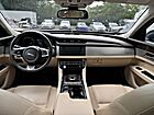 2018 Jaguar XF 35t Prestige Willow Grove PA