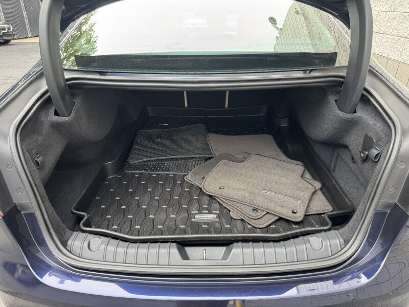 2018 Jaguar XF 35t Prestige Willow Grove PA