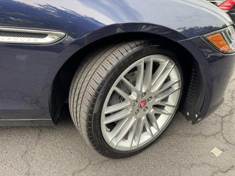 2018 Jaguar XF 35t Prestige Willow Grove PA