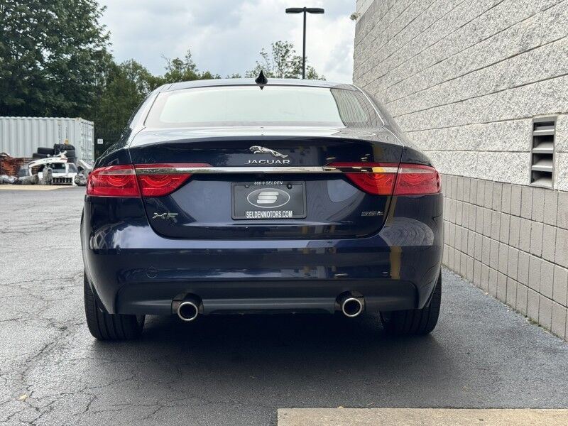 2018 Jaguar XF 35t Prestige Willow Grove PA