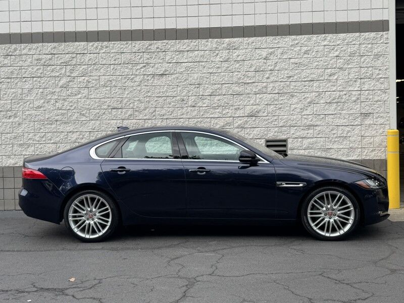 2018 Jaguar XF 35t Prestige Willow Grove PA