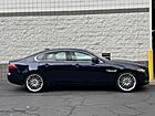 2018 Jaguar XF 35t Prestige Willow Grove PA