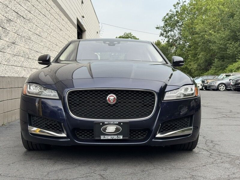 2018 Jaguar XF 35t Prestige Willow Grove PA
