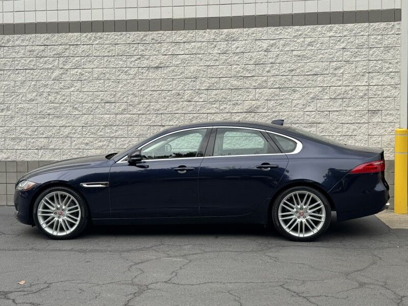 2018 Jaguar XF 35t Prestige Willow Grove PA