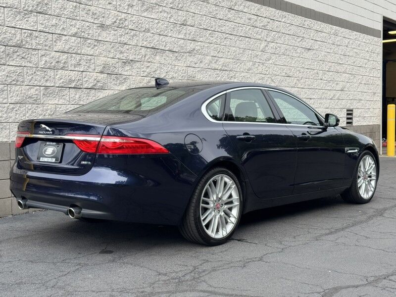 2018 Jaguar XF 35t Prestige Willow Grove PA