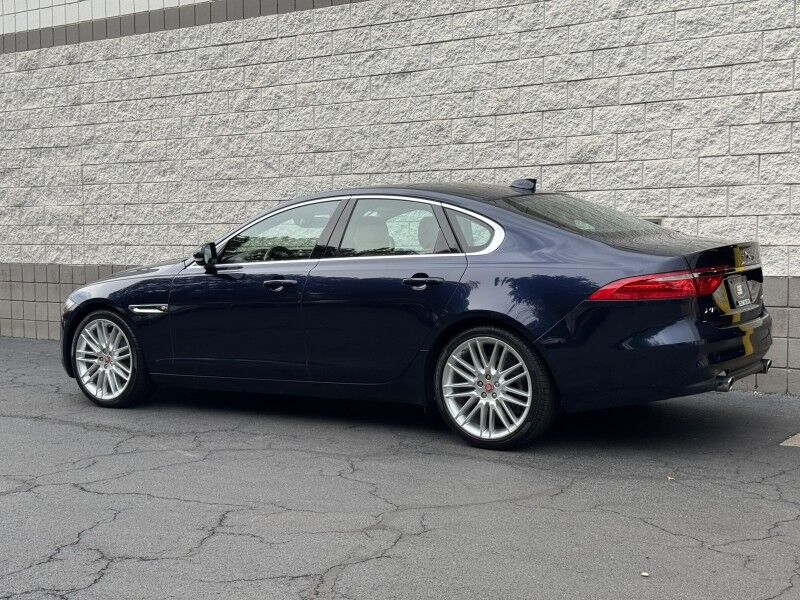 2018 Jaguar XF 35t Prestige Willow Grove PA