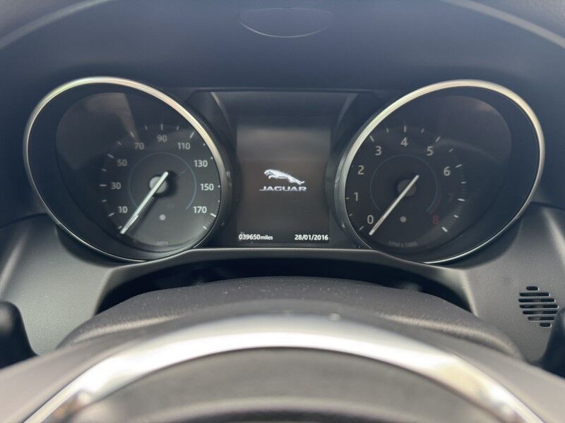 2018 Jaguar XF 35t Prestige Willow Grove PA