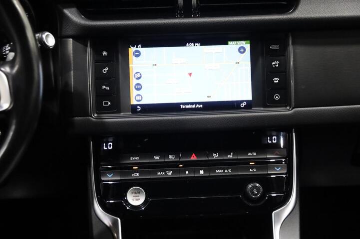 2018 Jaguar XF S AWD 4dr Wagon Chicago IL