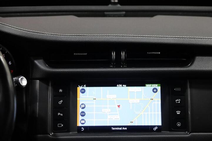 2018 Jaguar XF S AWD 4dr Wagon Chicago IL