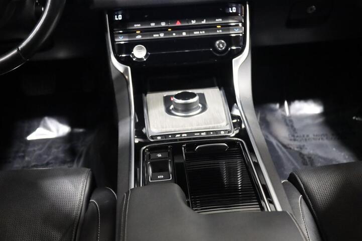 2018 Jaguar XF S AWD 4dr Wagon Chicago IL