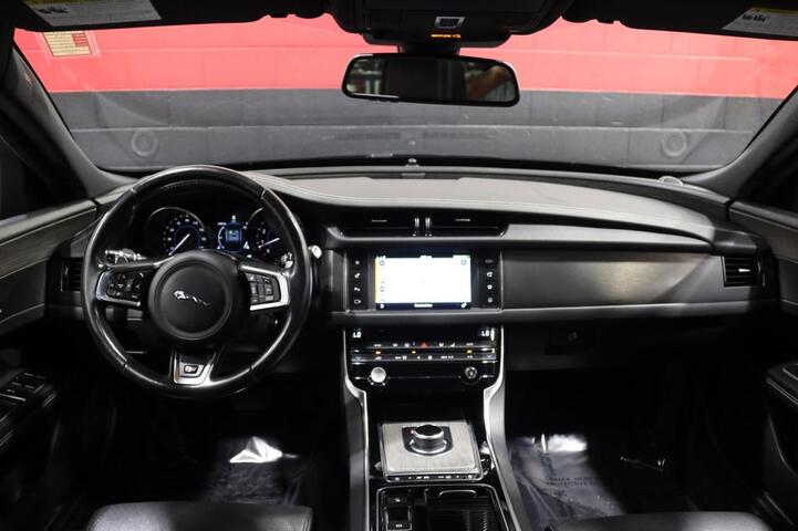 2018 Jaguar XF S AWD 4dr Wagon Chicago IL