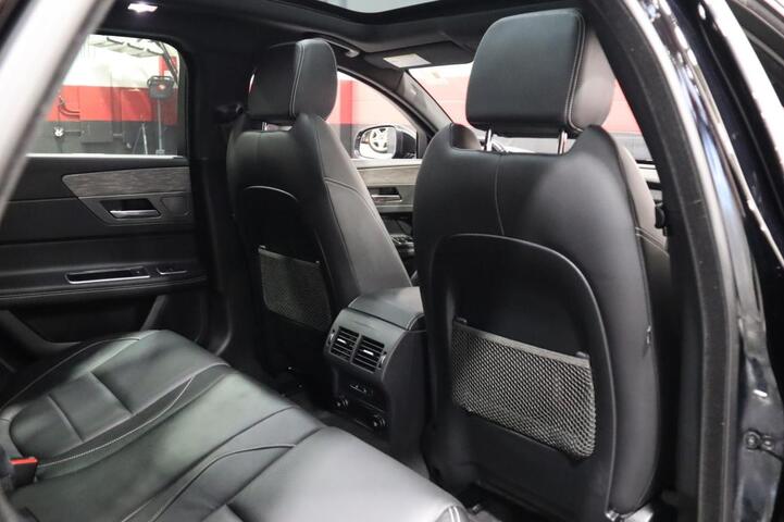 2018 Jaguar XF S AWD 4dr Wagon Chicago IL