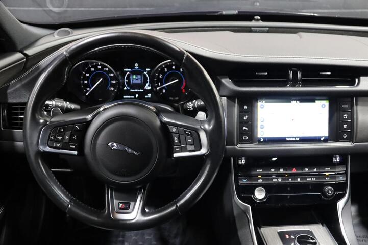 2018 Jaguar XF S AWD 4dr Wagon Chicago IL