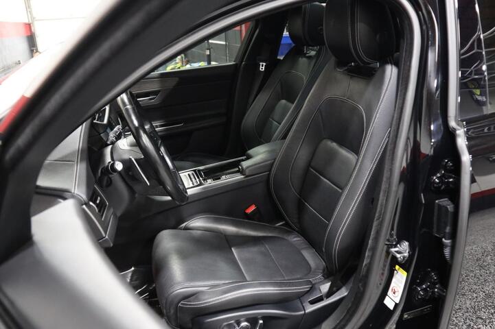 2018 Jaguar XF S AWD 4dr Wagon Chicago IL