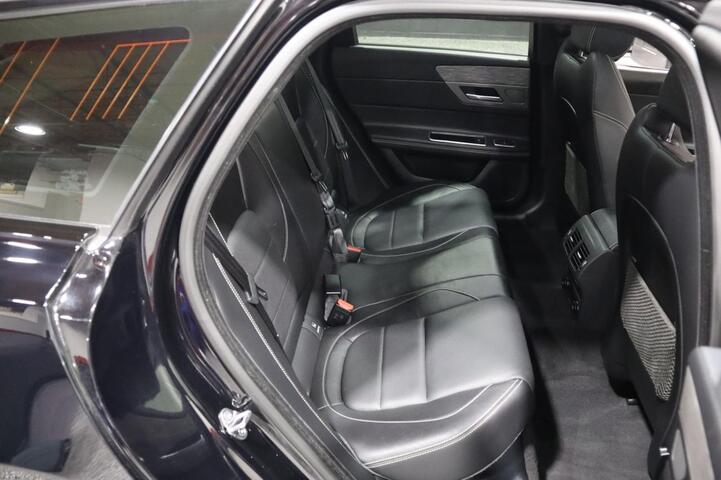 2018 Jaguar XF S AWD 4dr Wagon Chicago IL