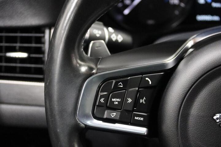 2018 Jaguar XF S AWD 4dr Wagon Chicago IL