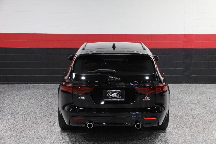 2018 Jaguar XF S AWD 4dr Wagon Chicago IL